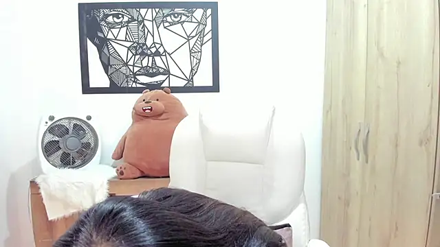 Ciara8 webcam