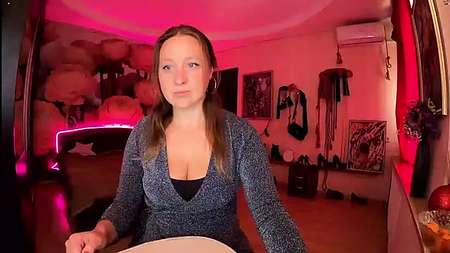 MadDuo webcam