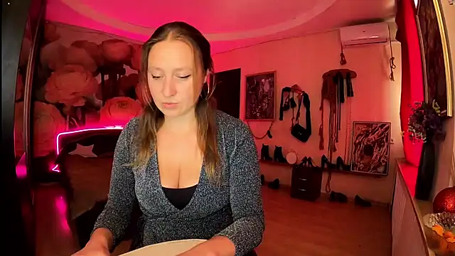 MadDuo webcam