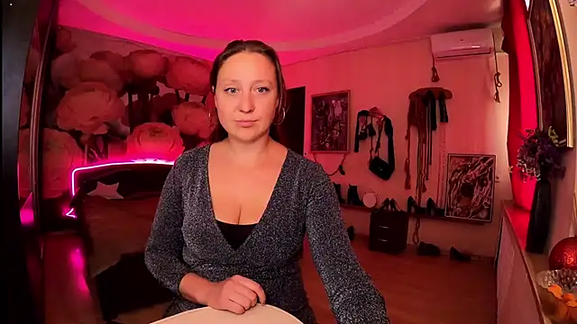 MadDuo webcam
