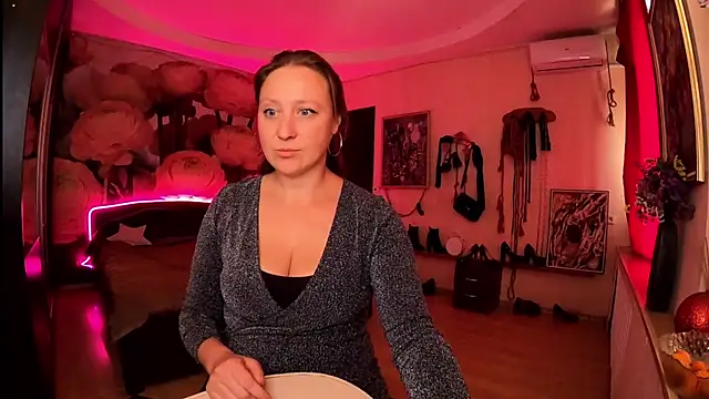 MadDuo webcam
