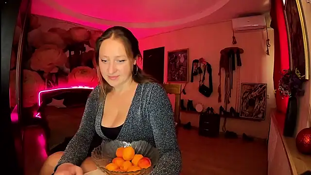 MadDuo webcam