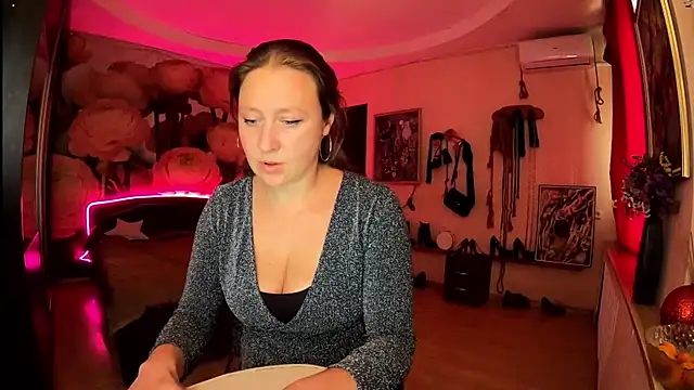 MadDuo webcam