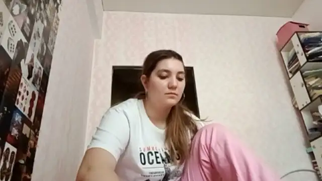 JanineThielman webcam