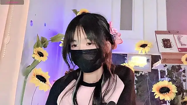 Your-Sunshinee webcam
