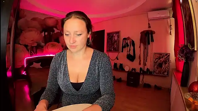 MadDuo webcam