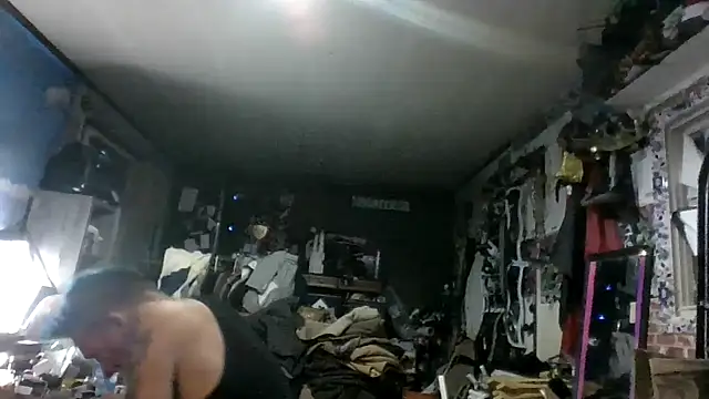 In2itvegassstyle webcam