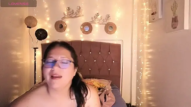 scarlett_widow_ webcam