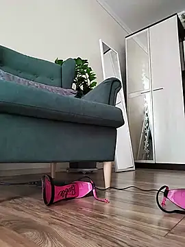 KarollinaBella webcam