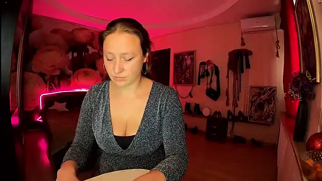 MadDuo webcam
