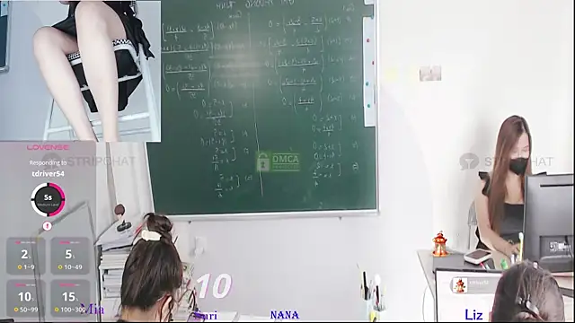 _Math_ webcam