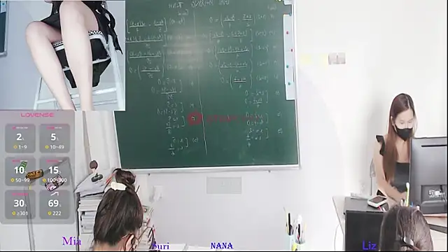 _math_ - _Math_'s free webcam