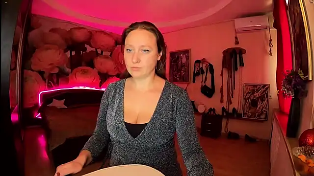 MadDuo webcam