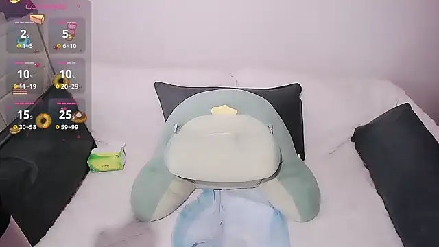 baby-yaya20 webcam
