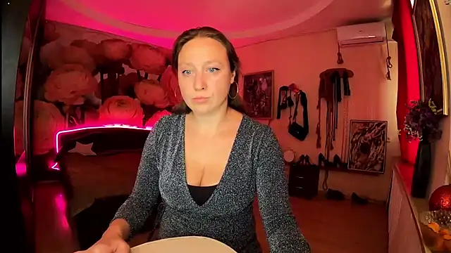 MadDuo webcam