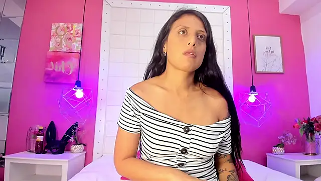 Antonella_morrison webcam