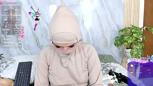 malek_zark2 webcam