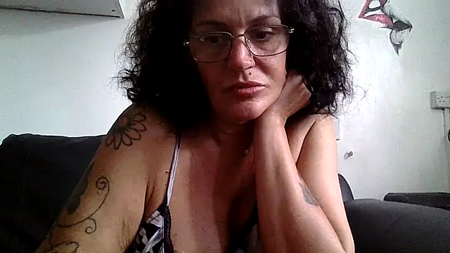 RubyyRosee webcam