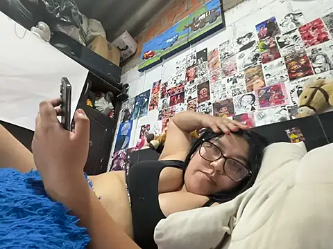 violeta_818 webcam