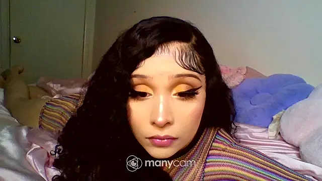 bambibarbi webcam