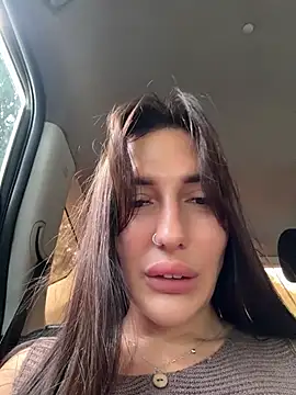 AleksandraRich webcam