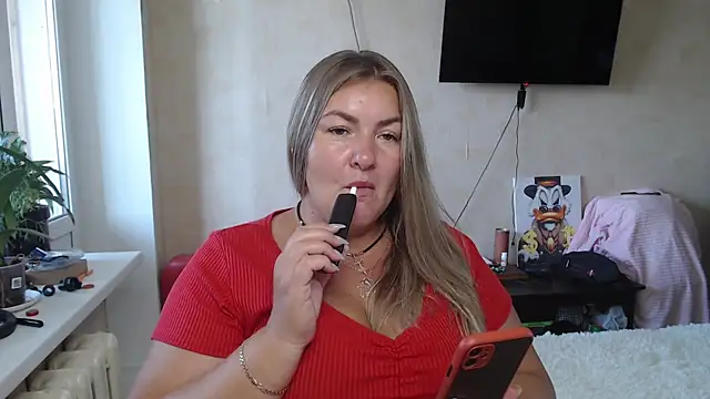 NikaSkylink webcam