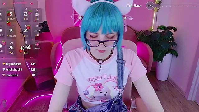 666_marshmallow webcam