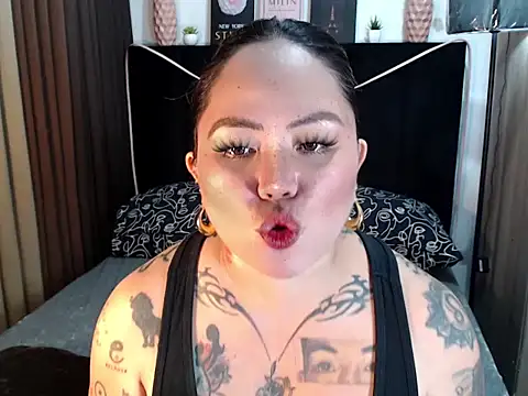 EstellaStarXxx webcam