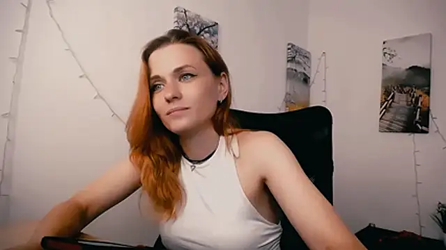 PeppyMia webcam