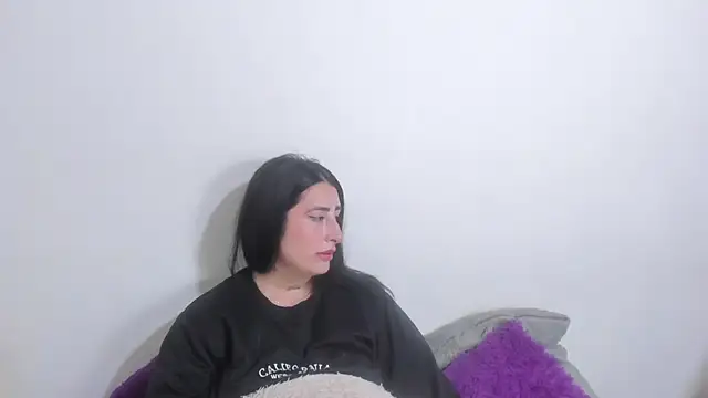 Gabriela_jak webcam