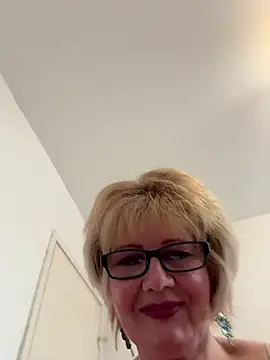 AngelBlonda webcam