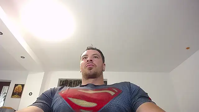 MasterAj69_ webcam
