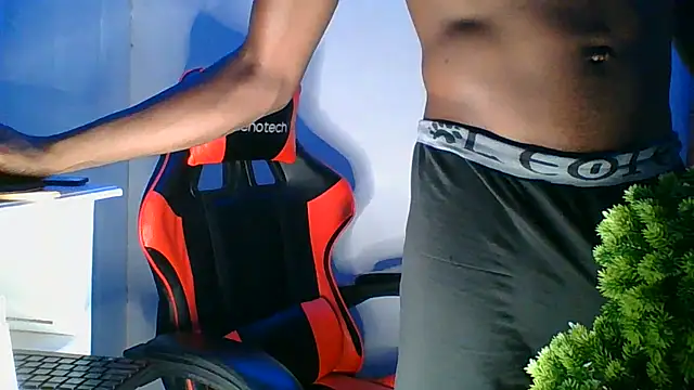 Suamyst_25 webcam