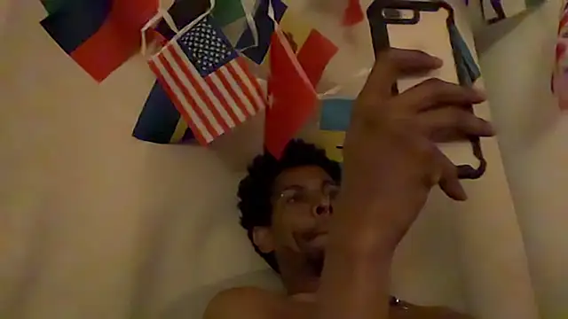 HoleBreeder webcam