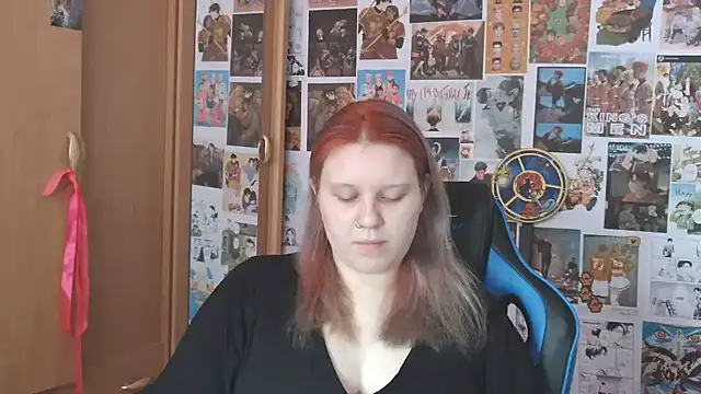 FoxPlayXX webcam