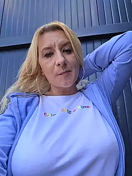KaylinJan webcam