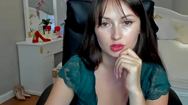 RosiAlina webcam
