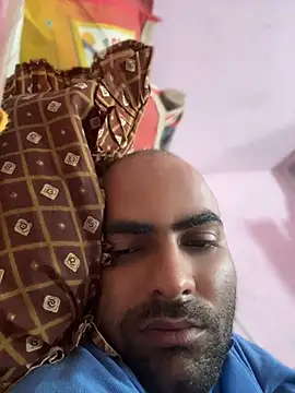 Vishal_272326 webcam