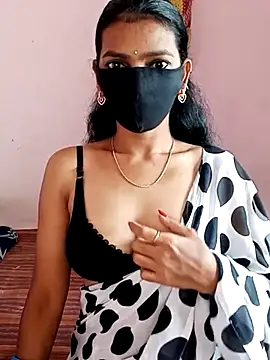 Payal_143 webcam
