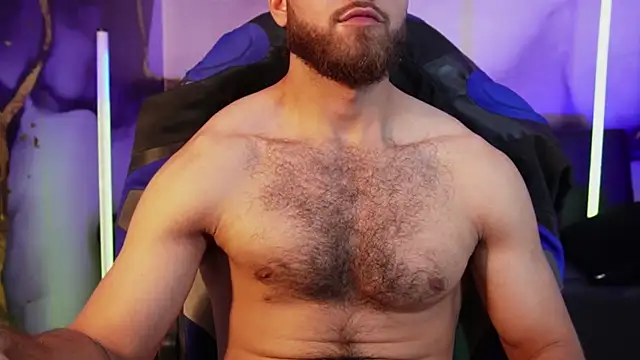 Oliver_Dallas1 webcam