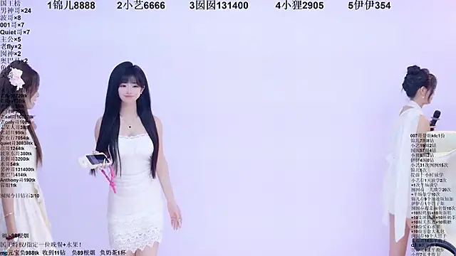 1X-two webcam