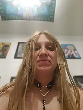 BunnyHooppss webcam