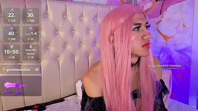 Luna_Sissy_ webcam