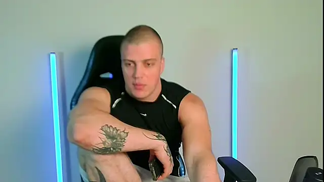 Bigbaald webcam