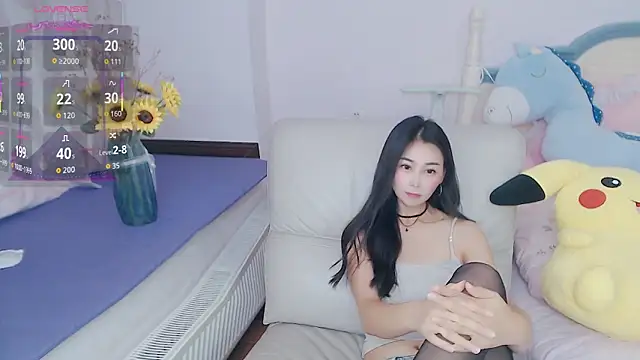 Alice-168 webcam