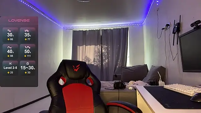 SwellJoy webcam