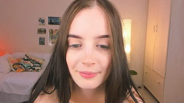 Bella_Lush webcam