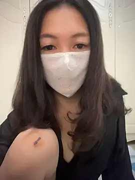 Xingran-- webcam