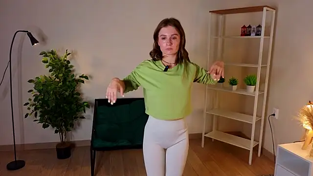 CristinKelter webcam