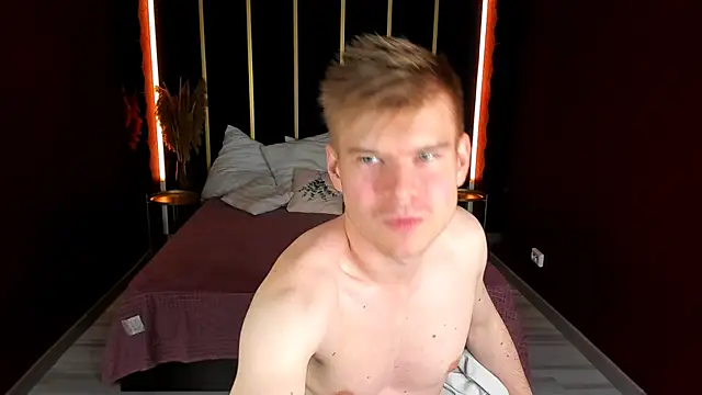 Walter_Fry webcam